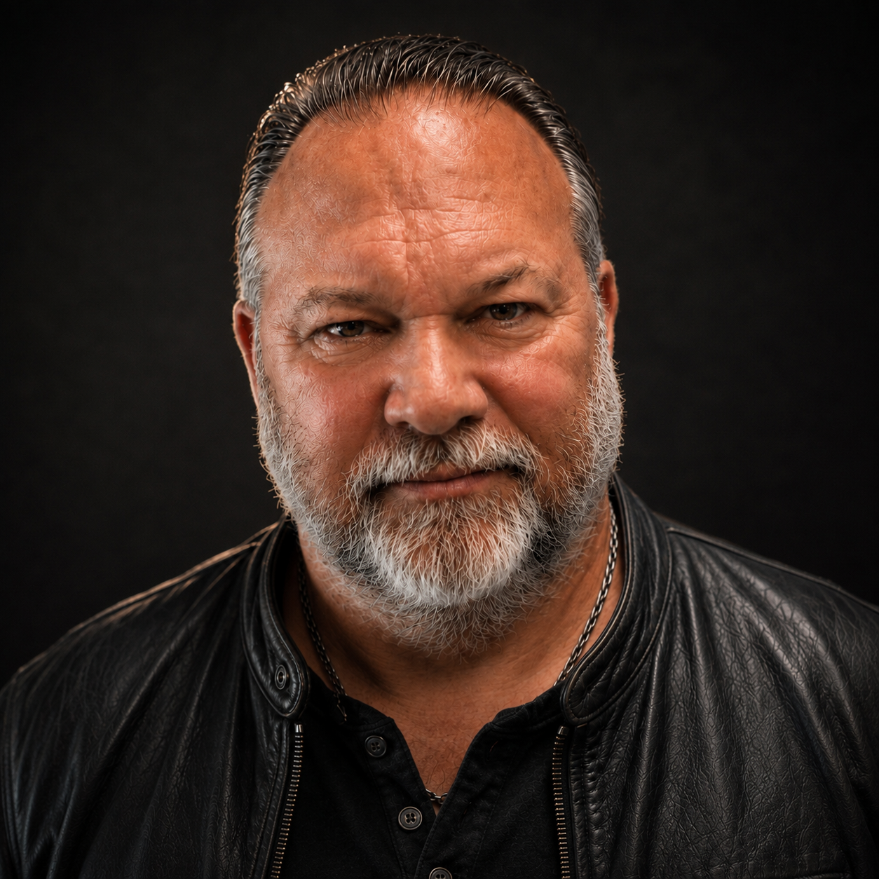 Bob Gambino — Lead Vocals / rhythm guitar