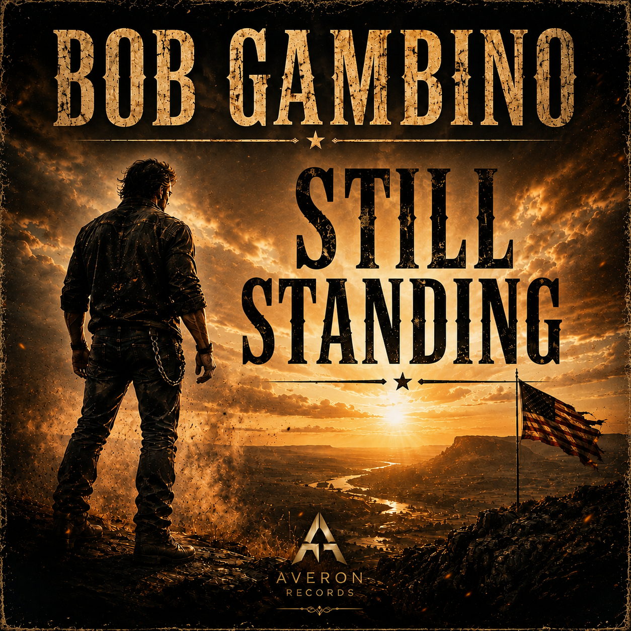 Still standing
