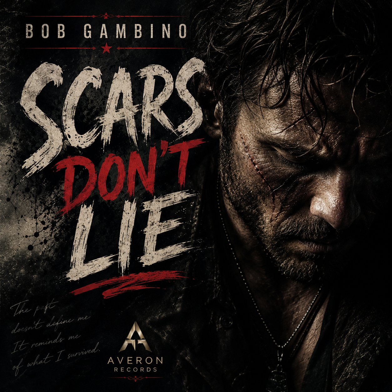 Scars Don't Lie