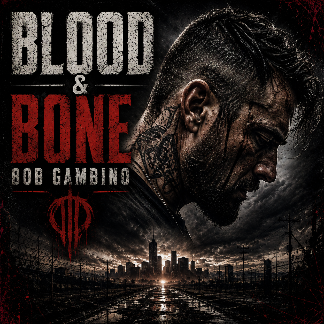 Blood & Bone