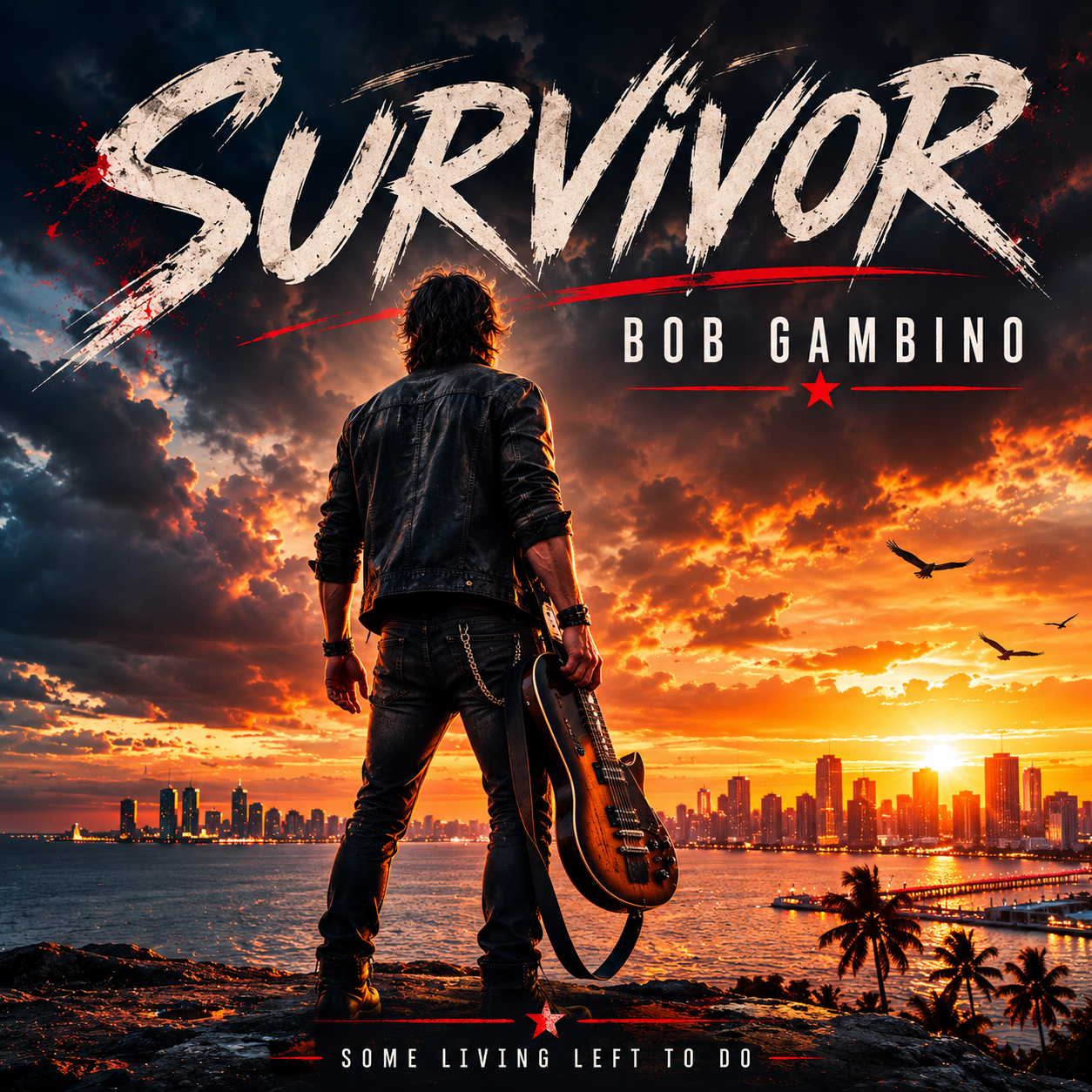 Survivor
